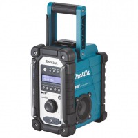 Makita DMR110 radio atskaņotājs DAB+